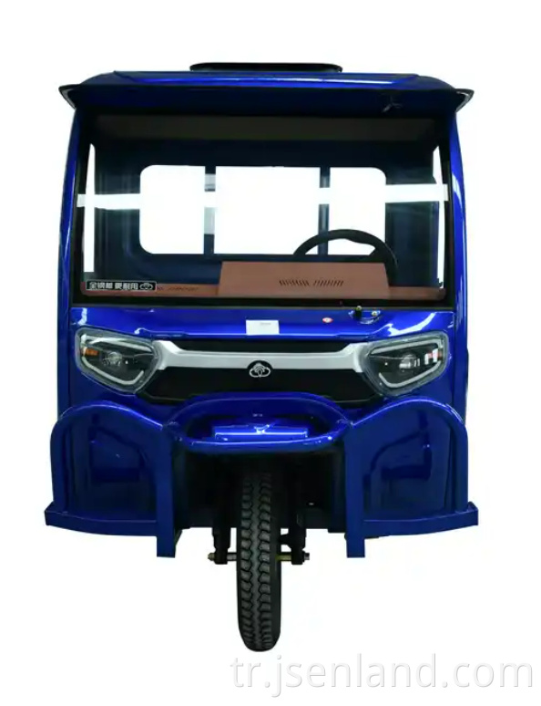 Elektrikli trike yetişkinler Electric Trike Adults